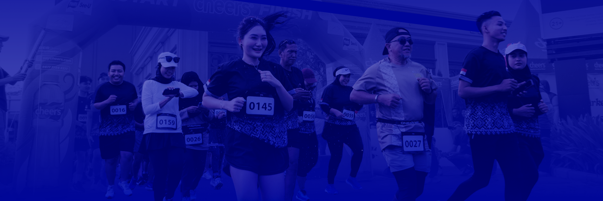 Running Background Desktop